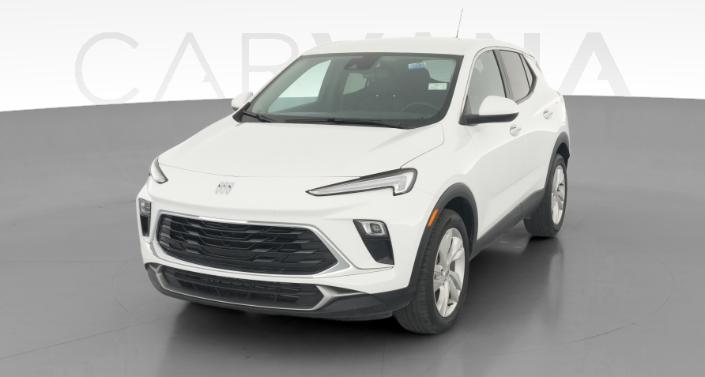 buick encore gx 2024 KL4AMBS23RB217427 image buick encore gx 2024 KL4AMBS23RB217427 image